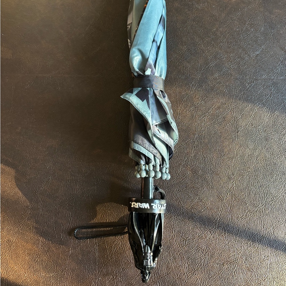 Kids Star Wars umbrella